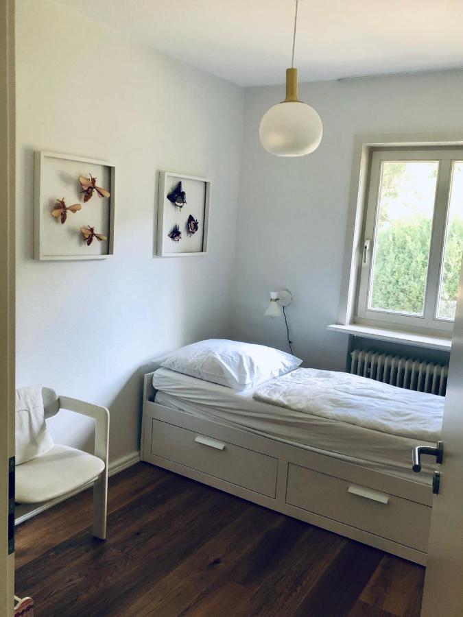Landhaus Mitten In Der Lueneburger Heide Undeloh Ngoại thất bức ảnh