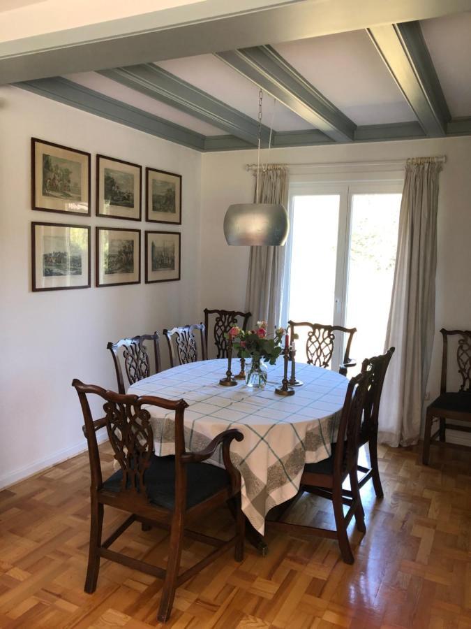 Landhaus Mitten In Der Lueneburger Heide Undeloh Ngoại thất bức ảnh