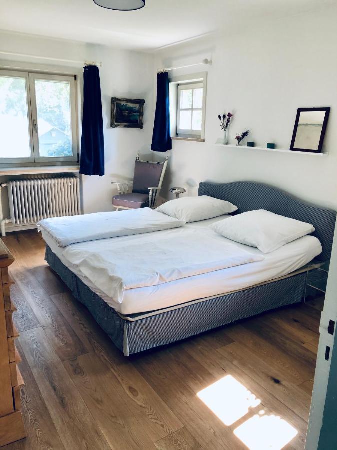 Landhaus Mitten In Der Lueneburger Heide Undeloh Ngoại thất bức ảnh